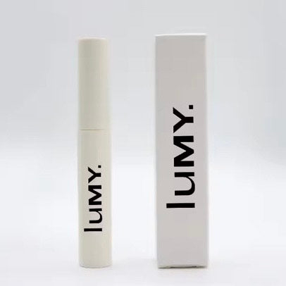 Strip lash glue