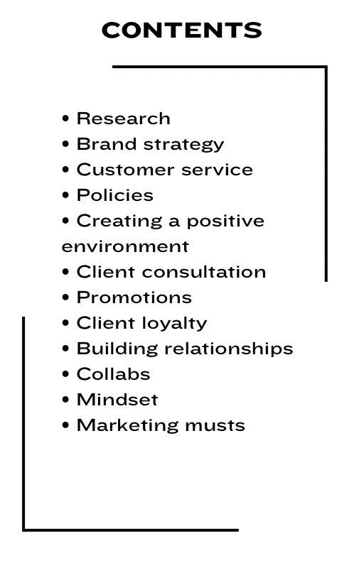 Marketing pro Ebook