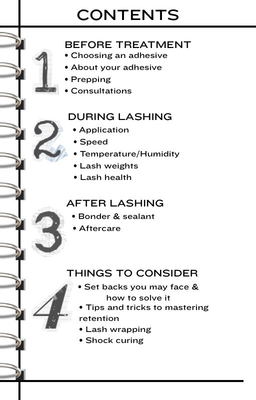 Retention ebook